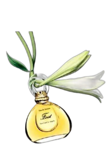 First Jasmin De Chine Van Cleef & Arpels by Van Cleef & Arpels