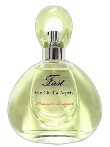 First Premier Bouquet Van Cleef & Arpels by Van Cleef & Arpels