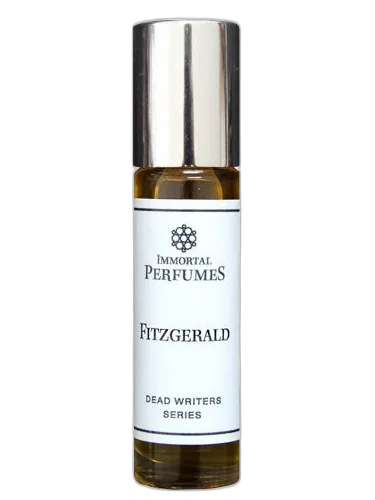 Fitzgerald Immortal Perfumes