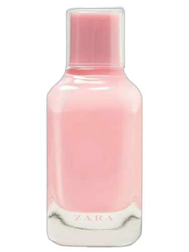 Fizzy Pink Zara by Zara