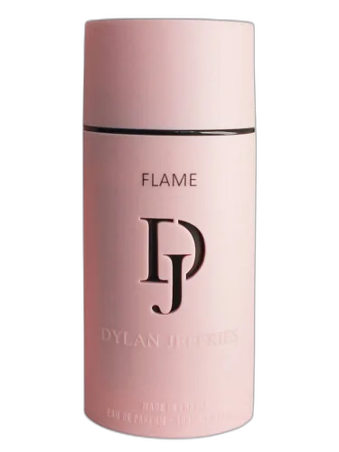 Flame Dylan Jeffries by Dylan Jeffries