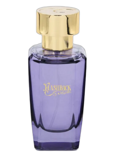 Flashback Curatrix by Curatrix