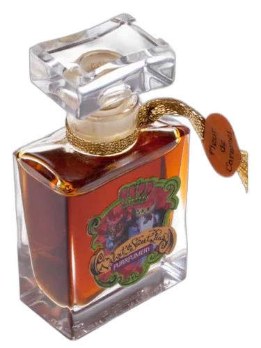 Fleur De Caramel Velvet & Sweet Pea’s Purrfumery by Velvet & Sweet Pea’s Purrfumery