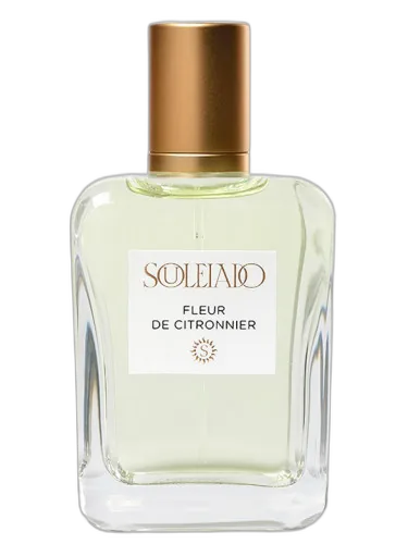 Fleur De Citronnier Souleiado by Souleiado