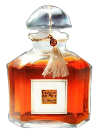 Fleur De Feu Guerlain