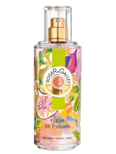 Fleur De Figuier 2021 Roger & Gallet by Roger & Gallet