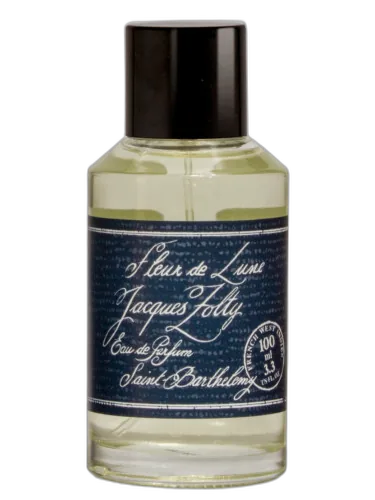 Fleur De Lune Jacques Zolty