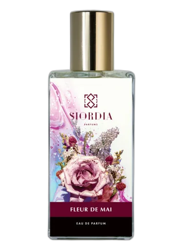 Fleur De Mai Siordia Parfums