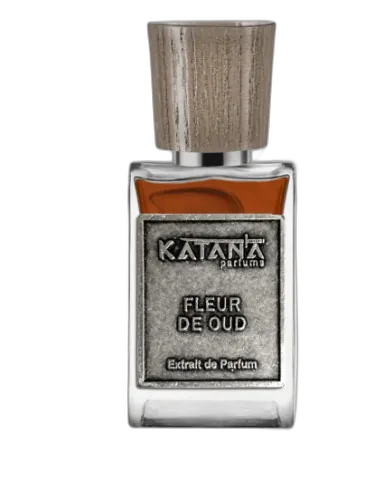 Fleur De Oud Katana Parfums