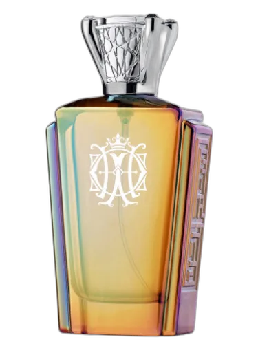 Fleur De Tabac Attar Al Has
