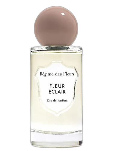 Fleur Éclair Régime Des Fleurs