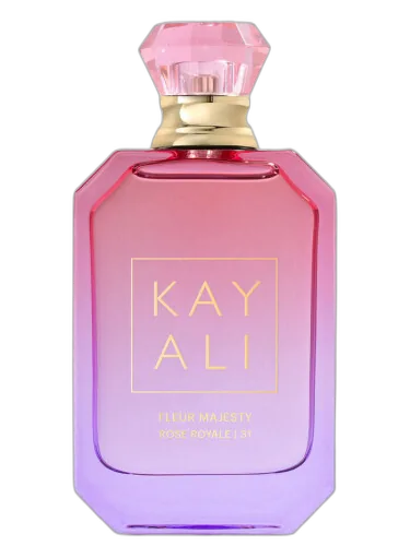 Fleur Majesty Rose Royale | 31 Kayali Fragrances