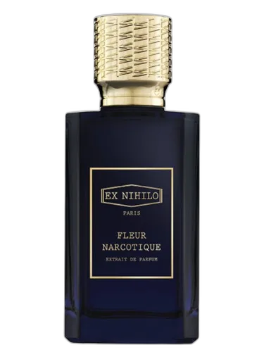 Fleur Narcotique Extrait De Parfum Ex Nihilo by Ex Nihilo