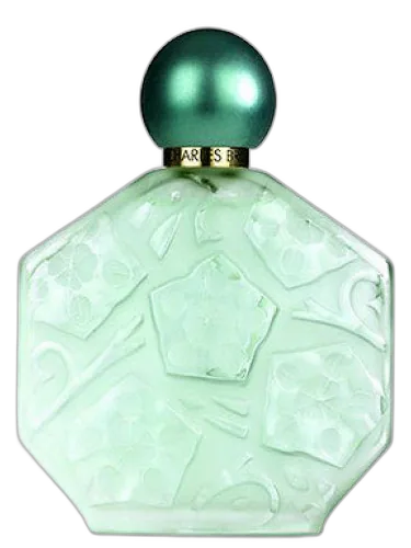 Fleurs D'ombre/jasmin Lilas Jean Charles Brosseau by Jean Charles Brosseau