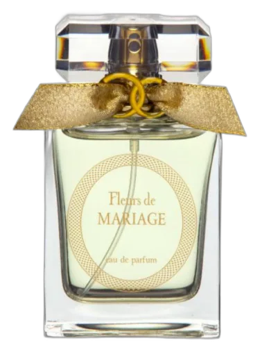 Fleurs De Mariage Sergio Nero by Sergio Nero