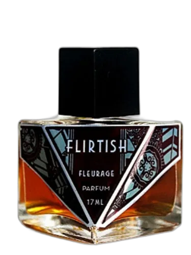 Flirtish Botanical Parfum Fleurage by Fleurage