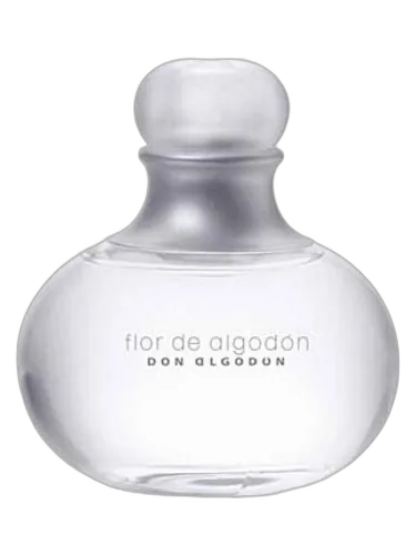 Flor De Algodon Don Algodon by Don Algodon