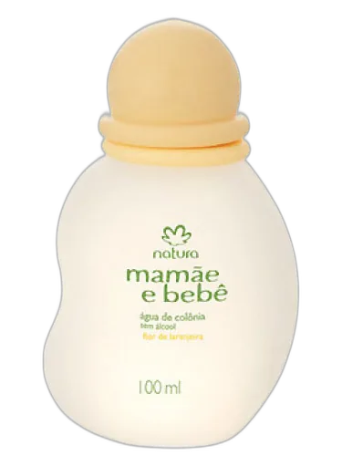 Flor De Laranjeira Natura by Natura
