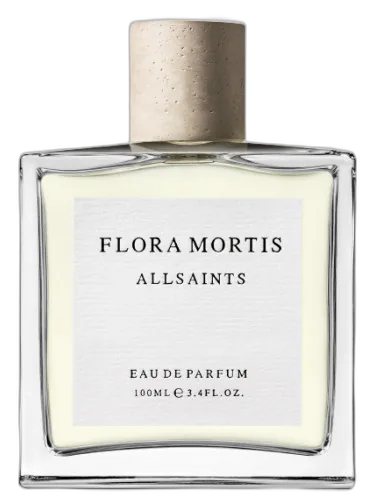 Flora Mortis Allsaints by Allsaints