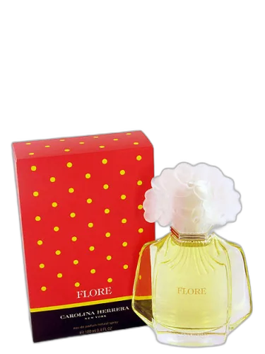 Flore Carolina Herrera by Carolina Herrera