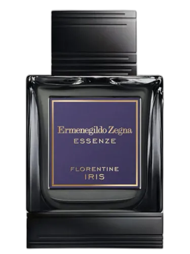 Florentine Iris Eau De Parfum Ermenegildo Zegna by Ermenegildo Zegna