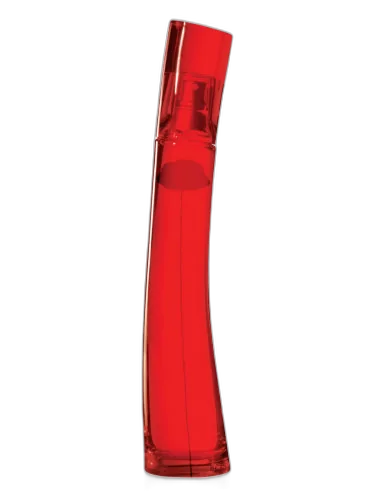 Flower By Kenzo Red Edition Kenzo by Kenzo
