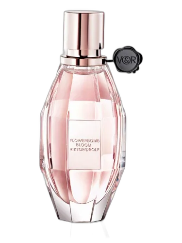 Flowerbomb Bloom Viktor&rolf