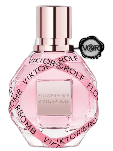 Flowerbomb Bomblicious Viktor&rolf