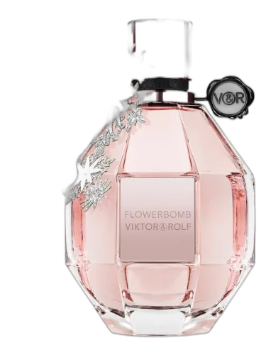 Flowerbomb Holiday Edition 2019 Viktor&rolf