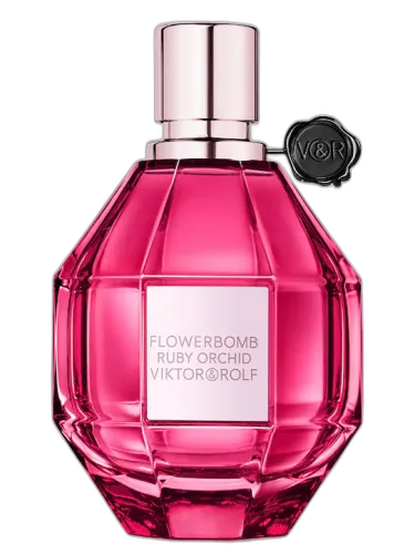 Flowerbomb Ruby Orchid Viktor&rolf