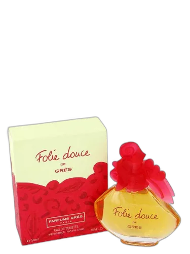 Folie Douce Grès