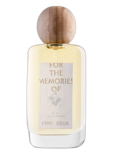 For The Memories Of Être
