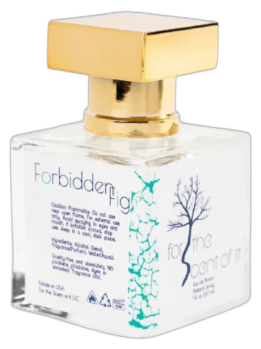 Forbidden Fig For The Scent Of It by For the Scent of It