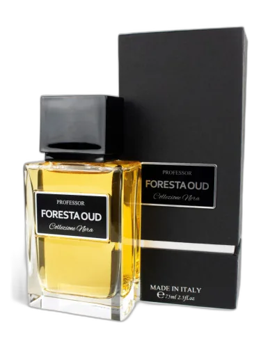 Foresta Oud Professor by Professor
