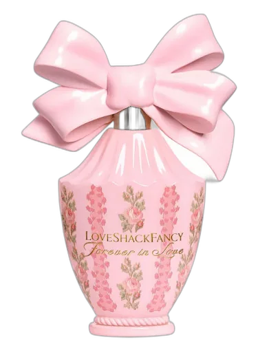 Forever In Love Loveshackfancy