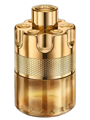 Forever Wanted Elixir Azzaro