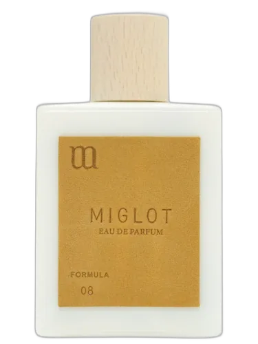 Formula 08 Miglot by Miglot