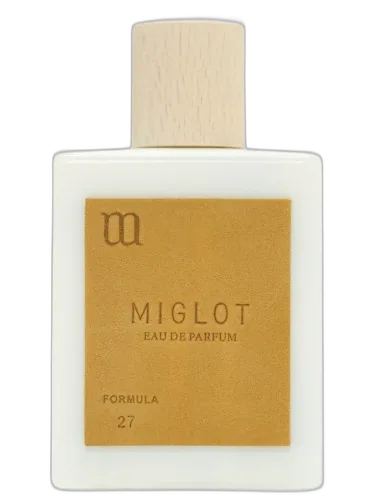 Formula 27 Miglot by Miglot