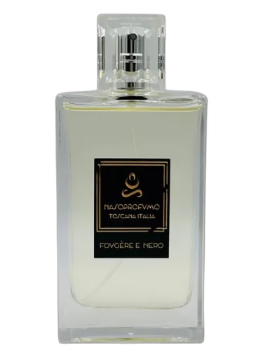 Fougère E Nero Nasoprofumo by NasoProfumo