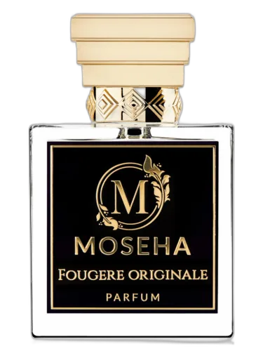 Fougere Originale Moseha by Moseha