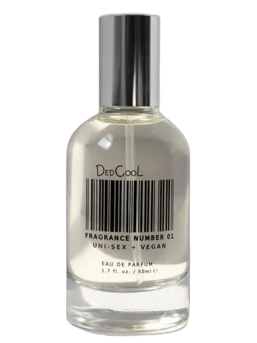 Fragrance 01 Taunt Dedcool by DedCool