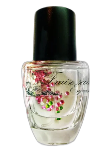Fraise Sauvage Esquisse Parfum