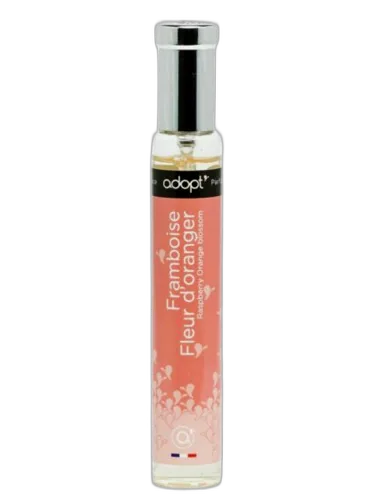 Framboise Fleur D'oranger Adopt Parfums by Adopt Parfums