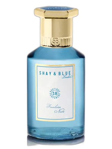Framboise Noire Shay & Blue London