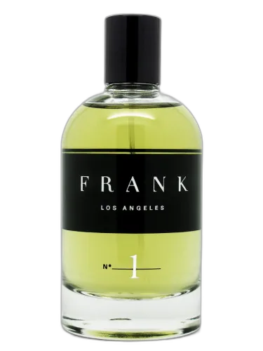 Frank No.1 Frank Los Angeles by Frank Los Angeles