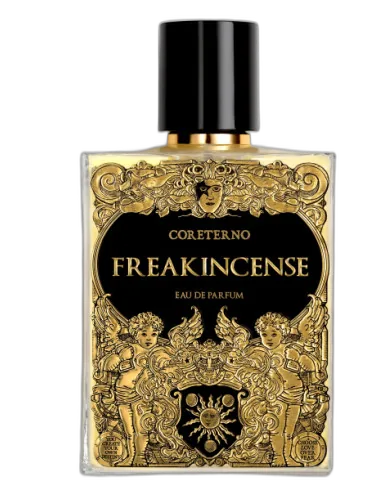 Freakincense Coreterno