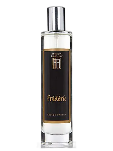 Frederic Frederic Haldimann by Frederic Haldimann