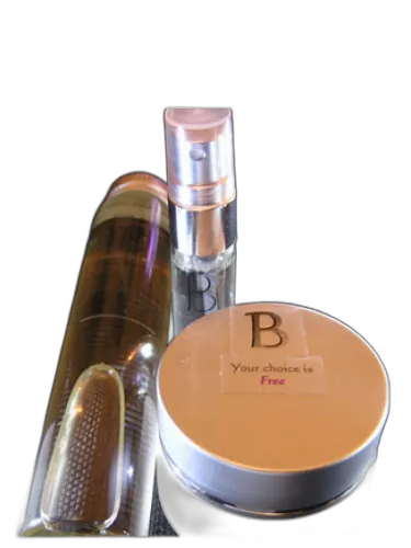 Free B Fragrances by B Fragrances