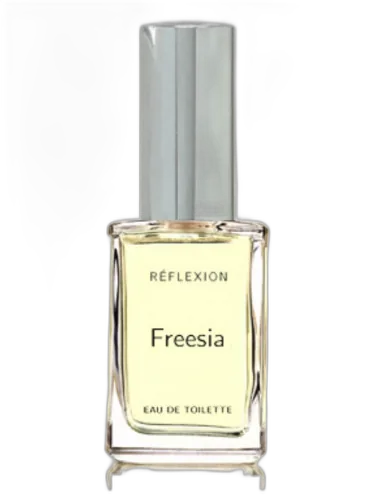 Freesia Reflexion by Reflexion