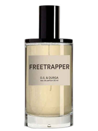 Freetrapper Ds&durga by DS&Durga